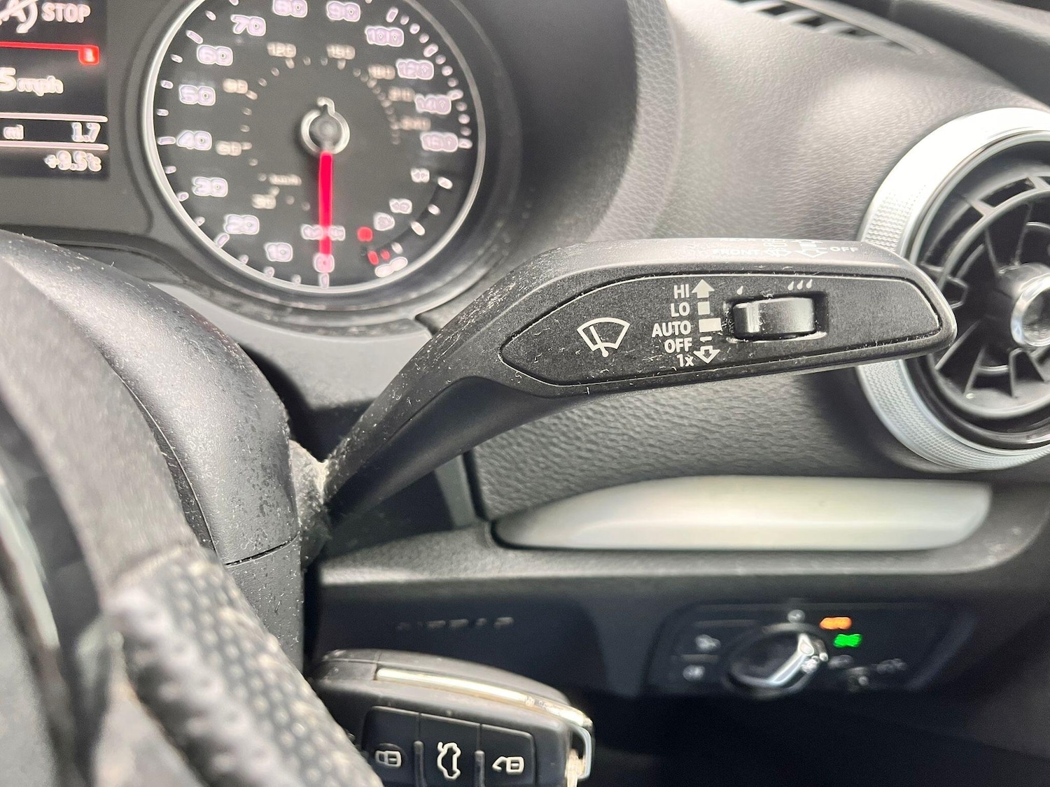 Used Audi A3 for sale - 77784130: Photo 54