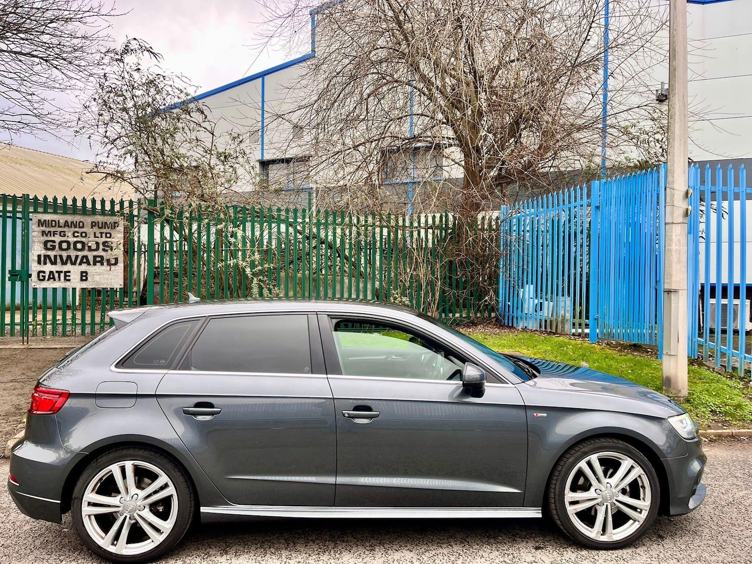 Used Audi A3 for sale - 77784130: Photo 7