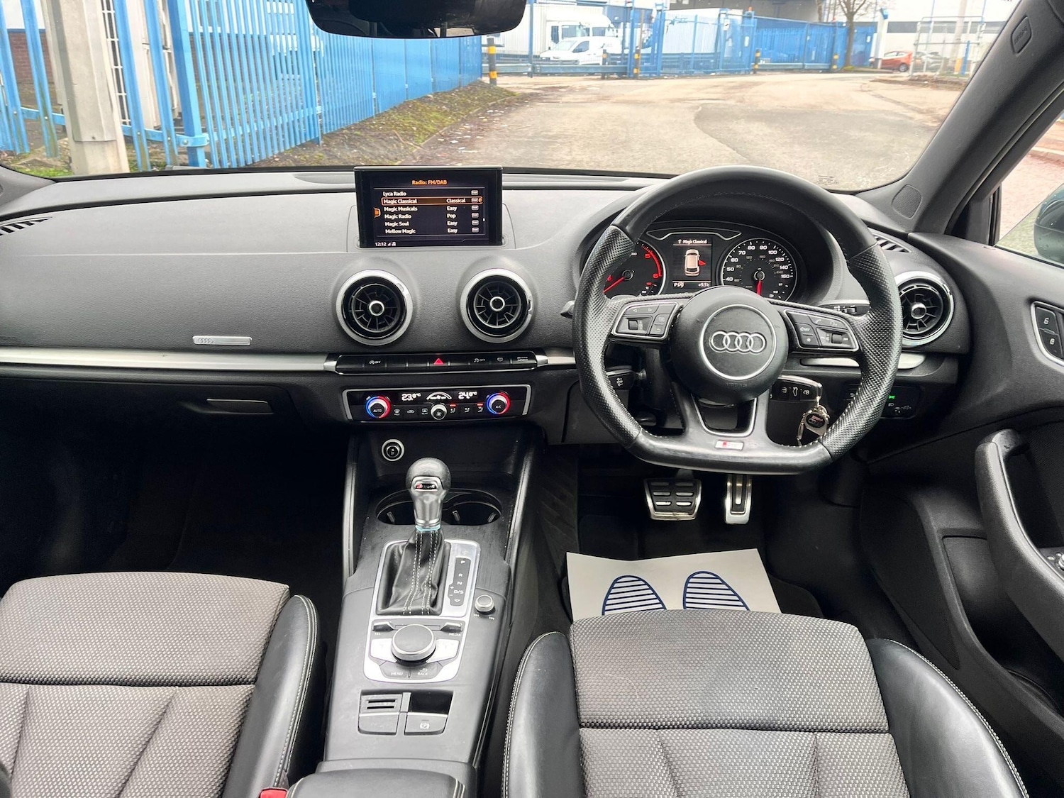 Used Audi A3 for sale - 77784130: Photo 9