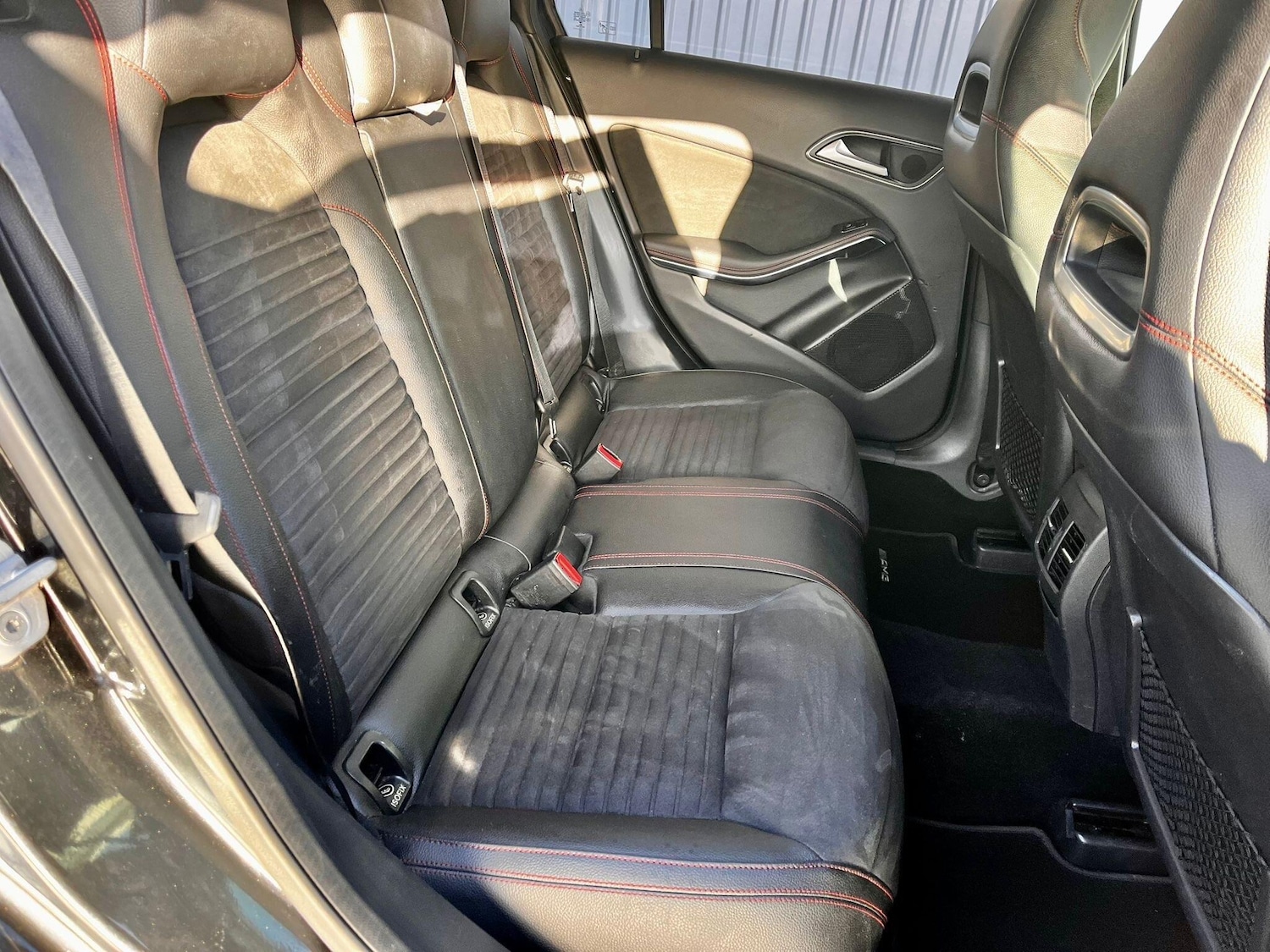 Used Mercedes-Benz A-Class 2016 for sale - 77131469: Photo 17