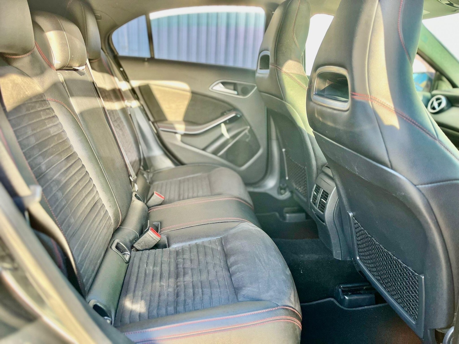 Used Mercedes-Benz A-Class 2016 for sale - 77131469: Photo 19