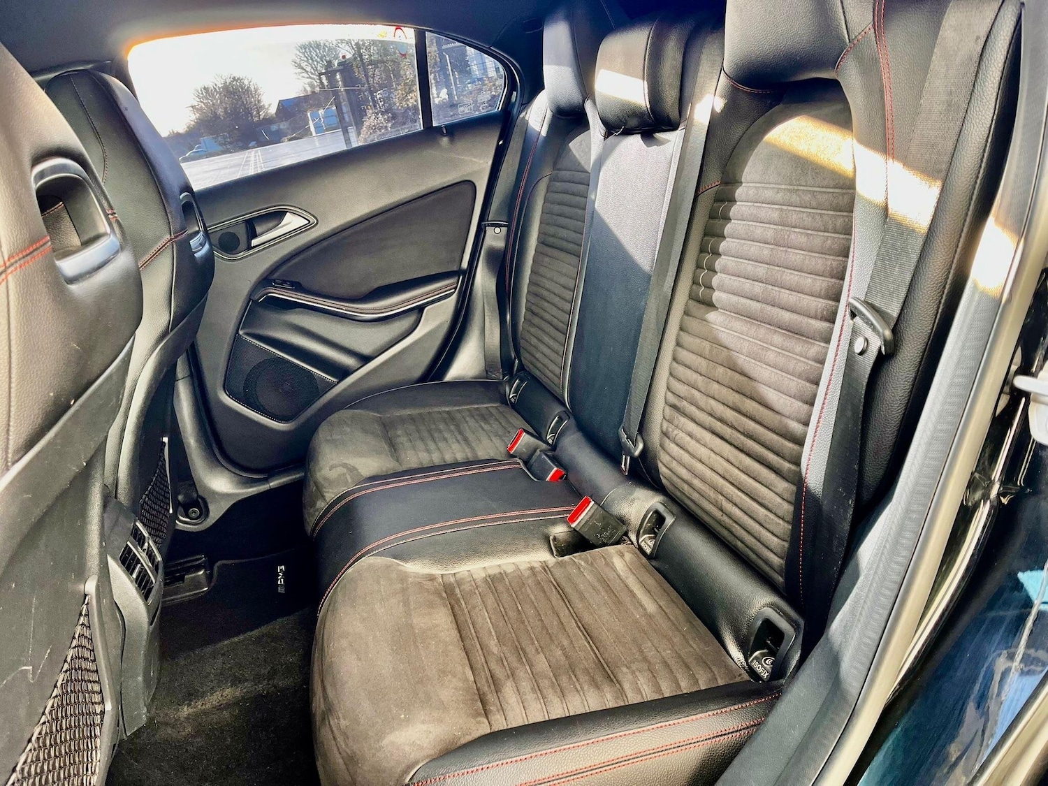 Used Mercedes-Benz A-Class 2016 for sale - 77131469: Photo 20