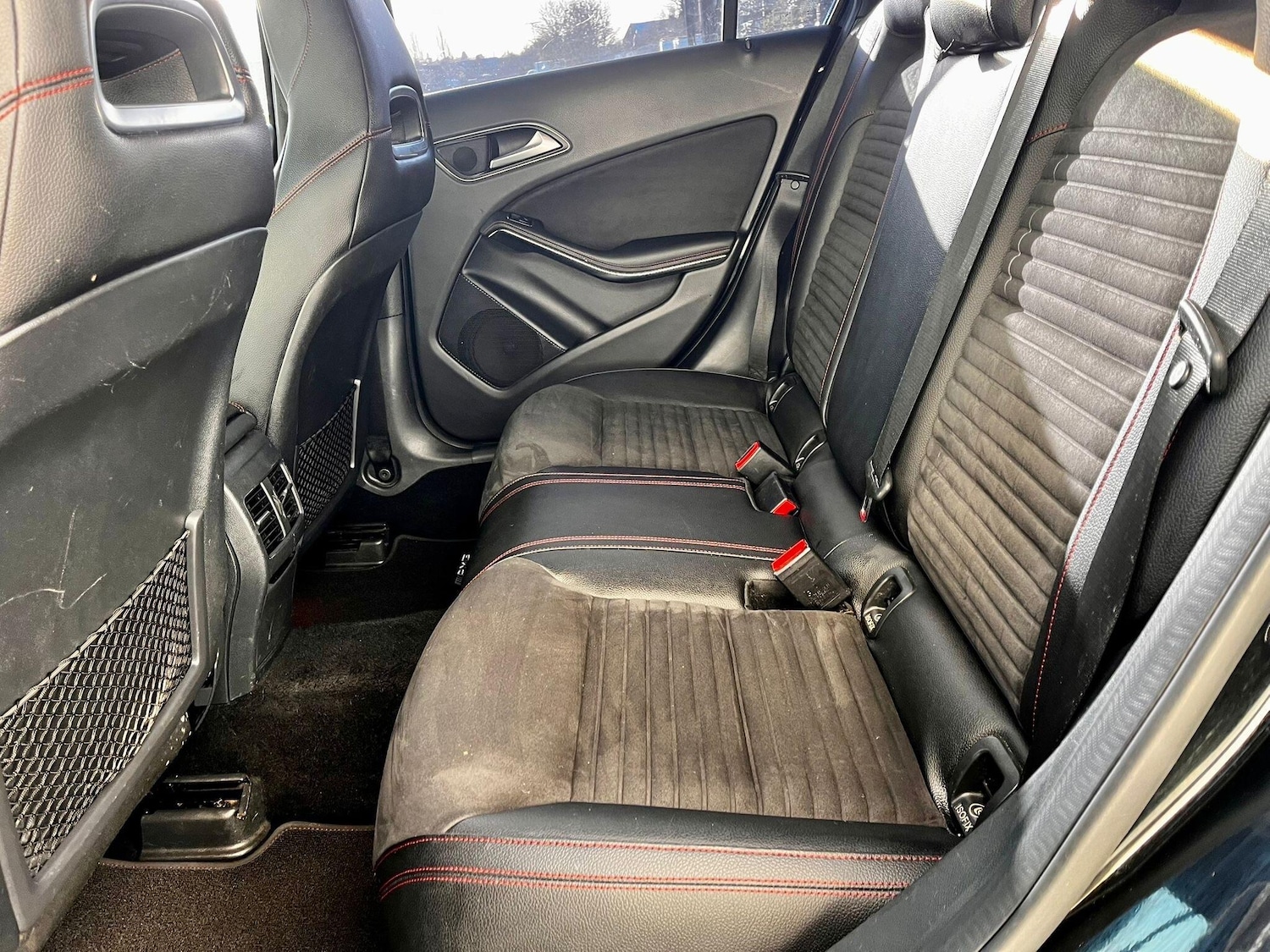 Used Mercedes-Benz A-Class 2016 for sale - 77131469: Photo 21