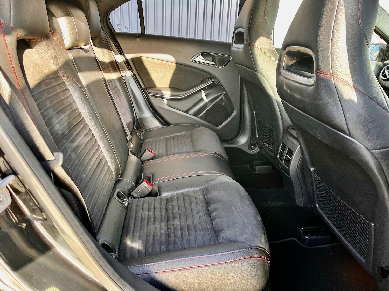 Used Mercedes-Benz A-Class 2016 for sale - 77131469: Photo 22