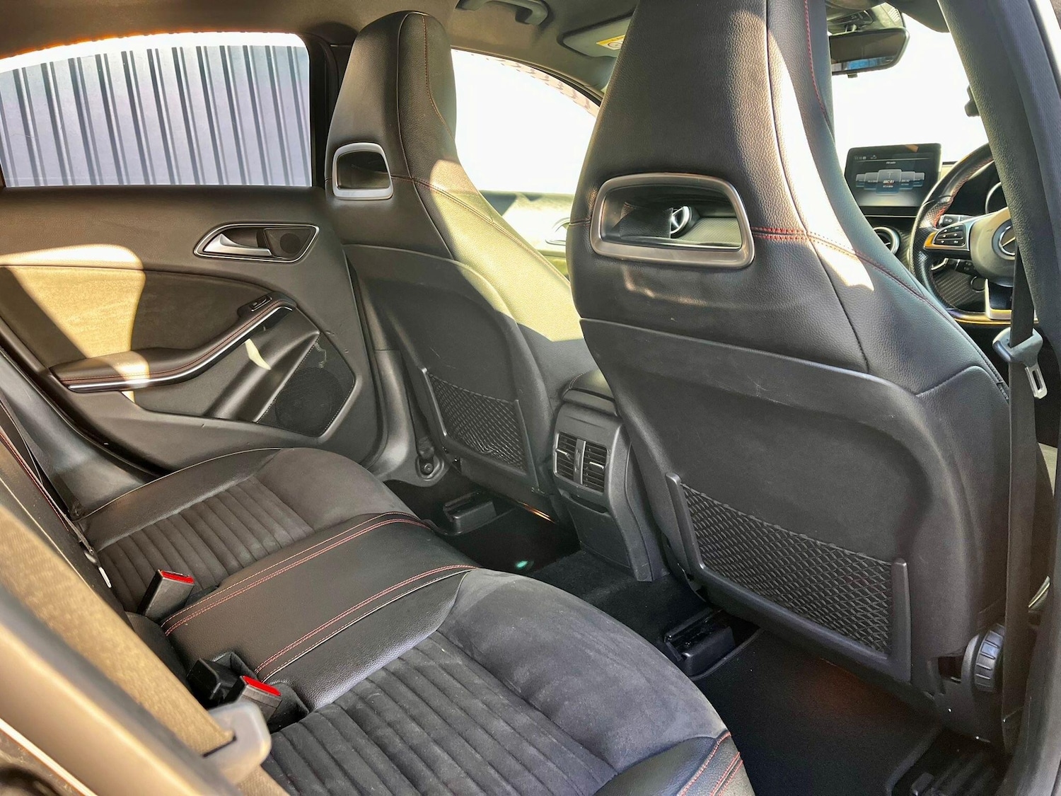 Used Mercedes-Benz A-Class 2016 for sale - 77131469: Photo 23