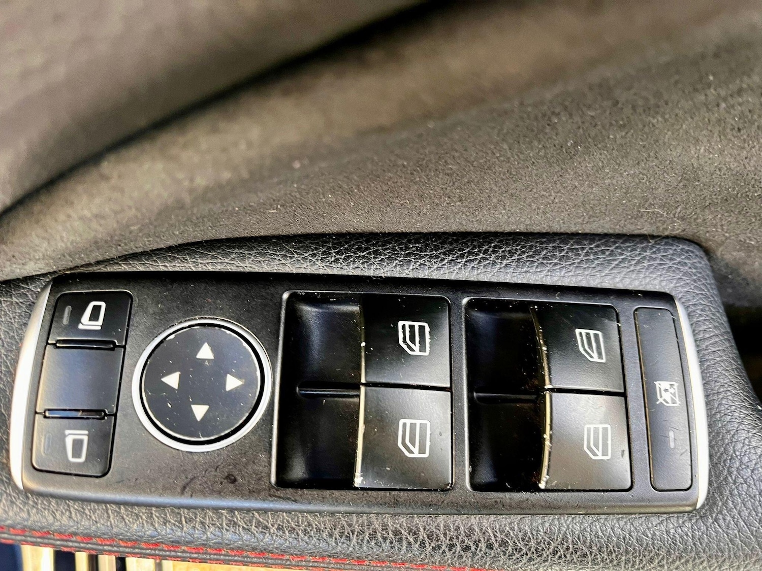 Used Mercedes-Benz A-Class 2016 for sale - 77131469: Photo 28