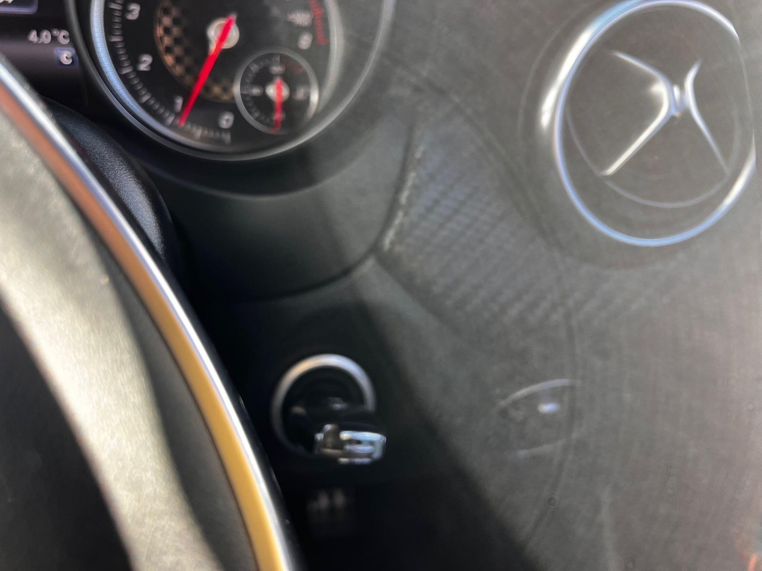 Used Mercedes-Benz A-Class 2016 for sale - 77131469: Photo 30