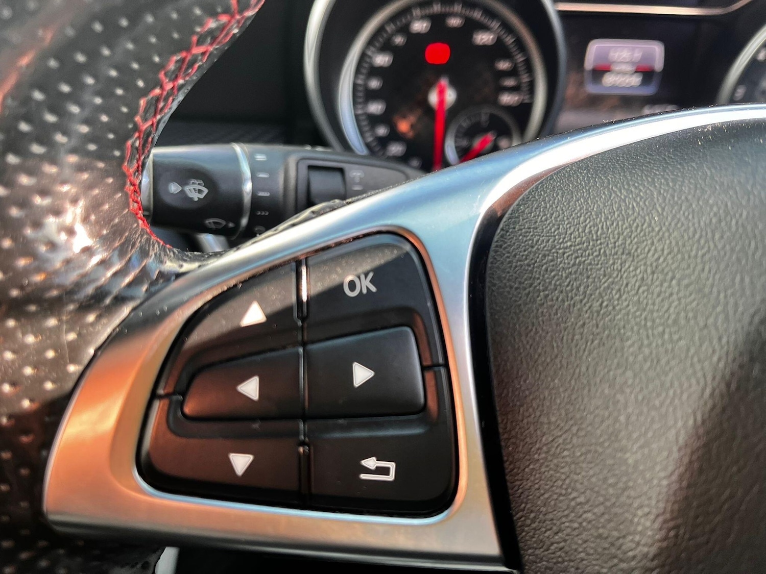 Used Mercedes-Benz A-Class 2016 for sale - 77131469: Photo 31