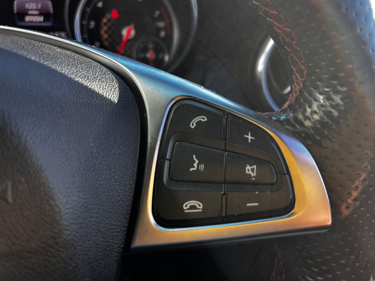 Used Mercedes-Benz A-Class 2016 for sale - 77131469: Photo 32