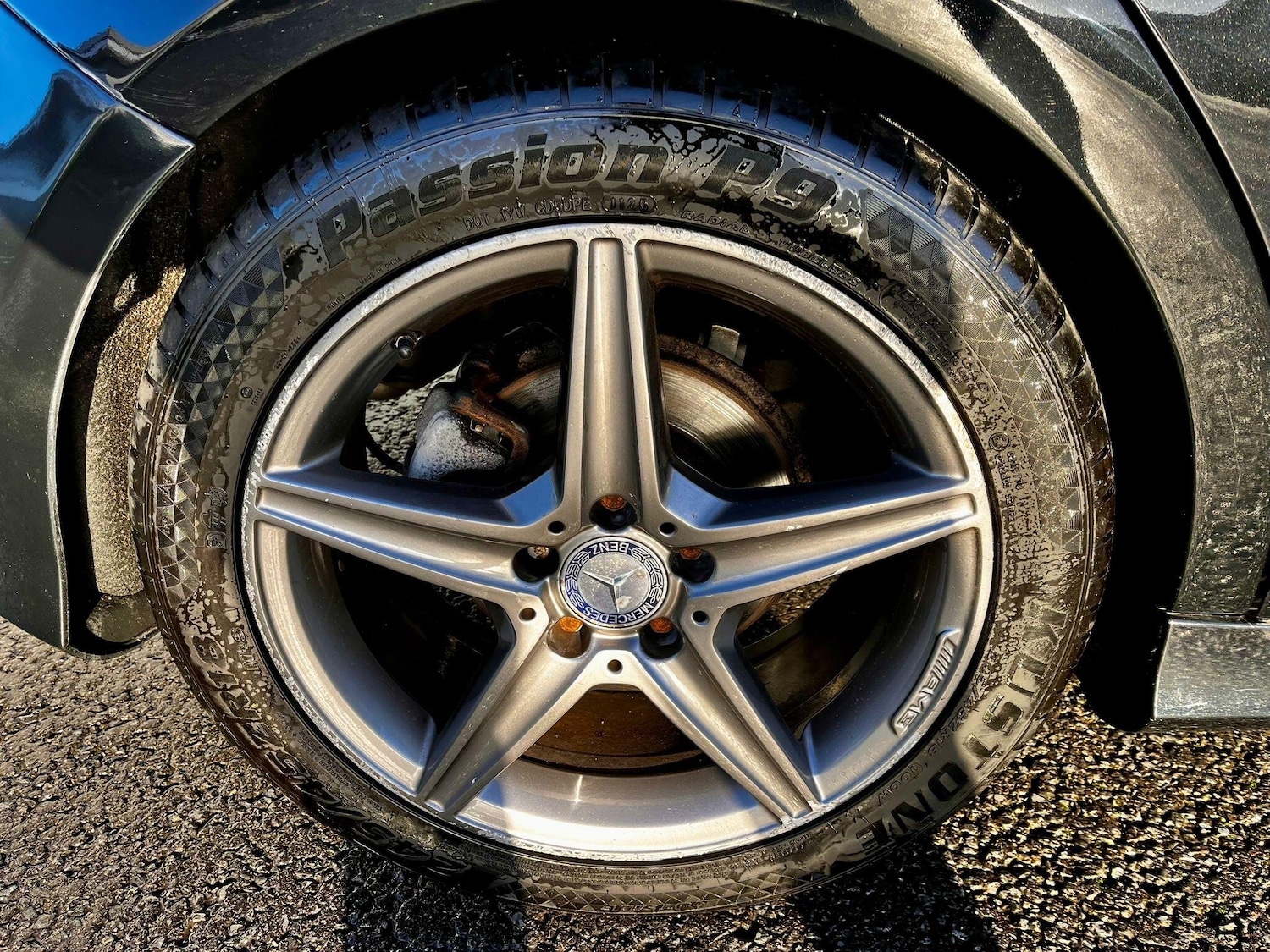 Used Mercedes-Benz A-Class 2016 for sale - 77131469: Photo 38