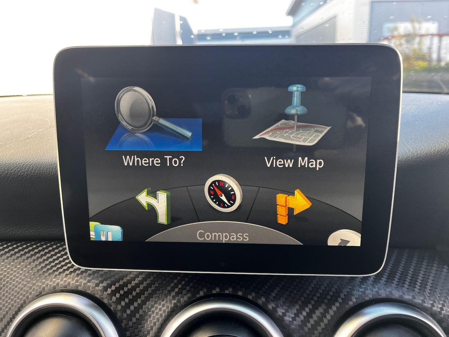 Used Mercedes-Benz A-Class 2016 for sale - 77131469: Photo 39