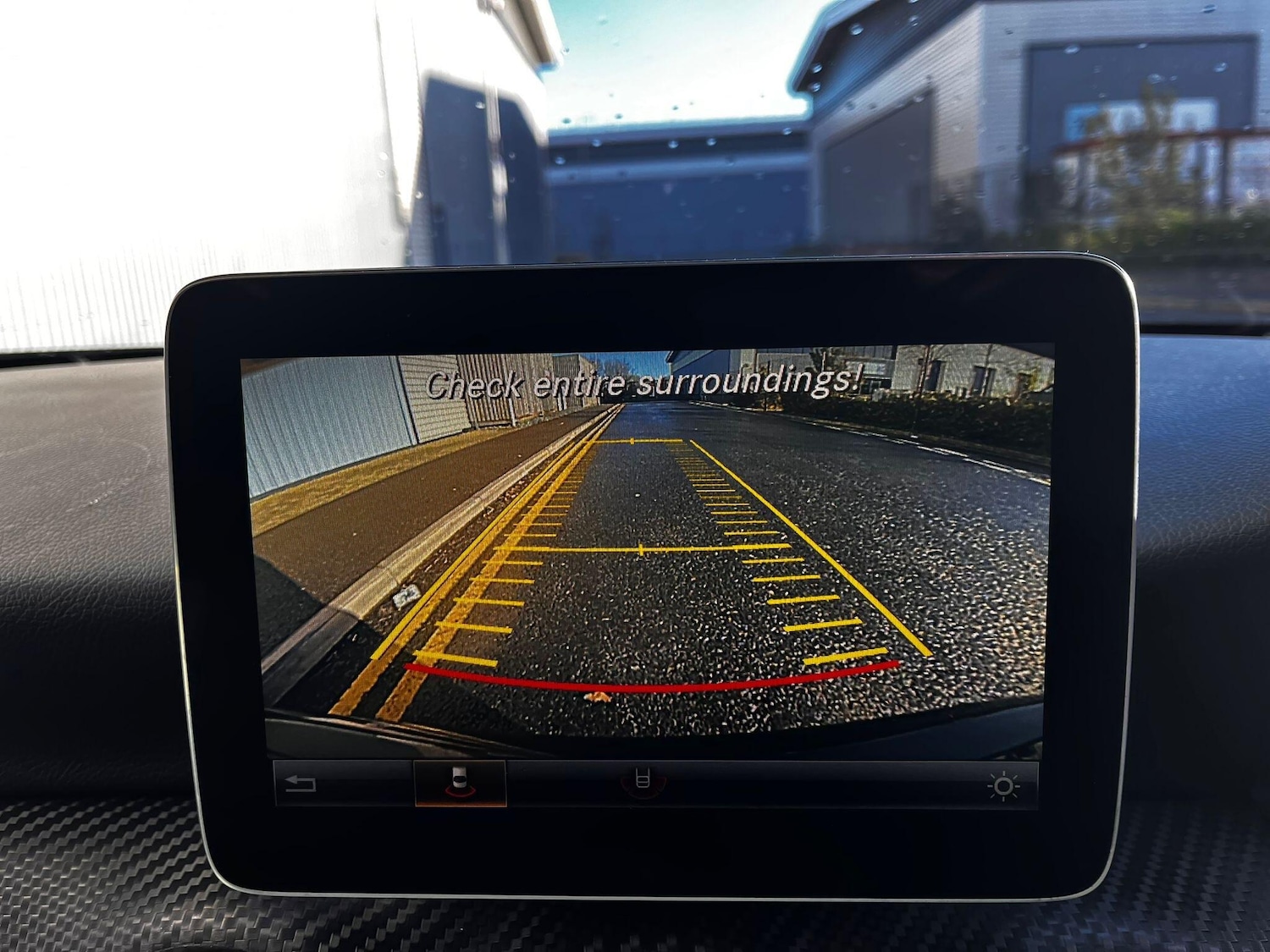 Used Mercedes-Benz A-Class 2016 for sale - 77131469: Photo 40