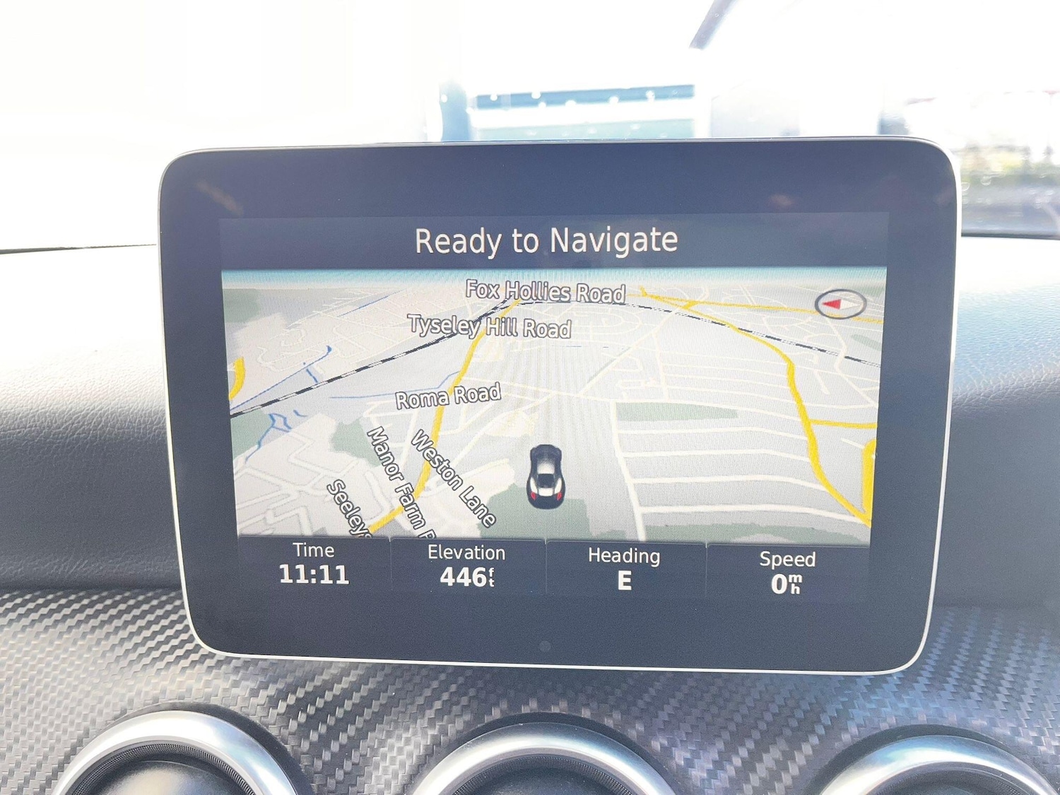 Used Mercedes-Benz A-Class 2016 for sale - 77131469: Photo 41