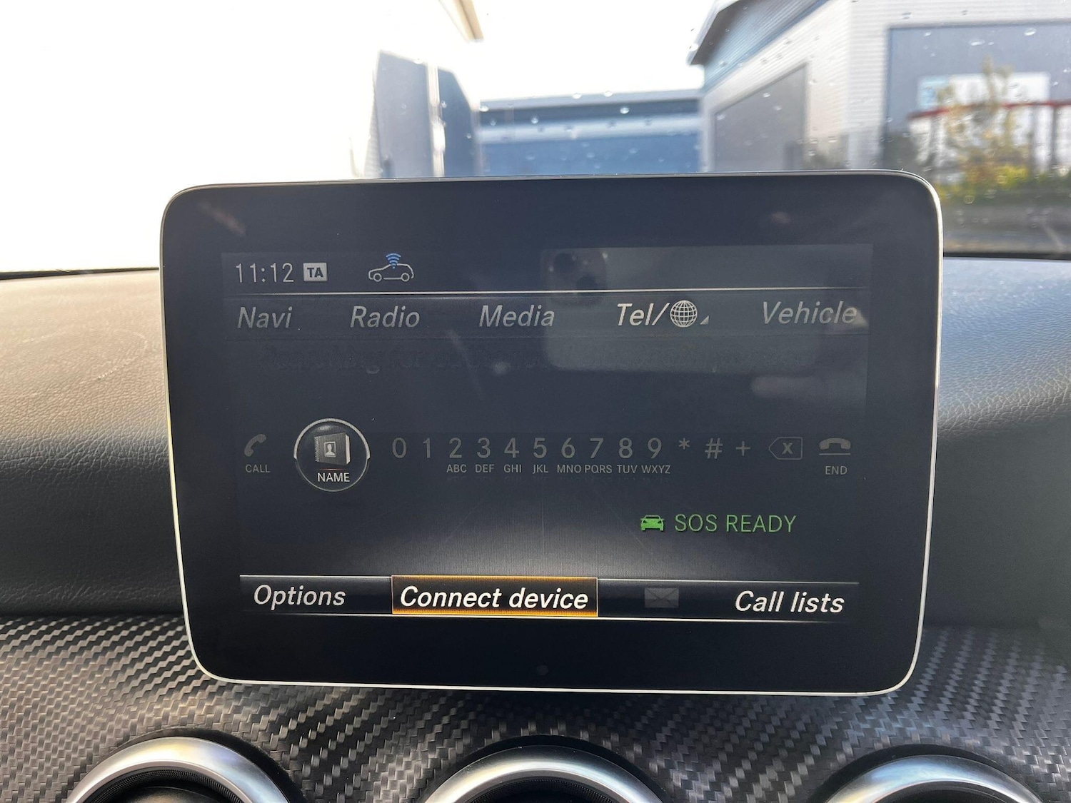 Used Mercedes-Benz A-Class 2016 for sale - 77131469: Photo 43