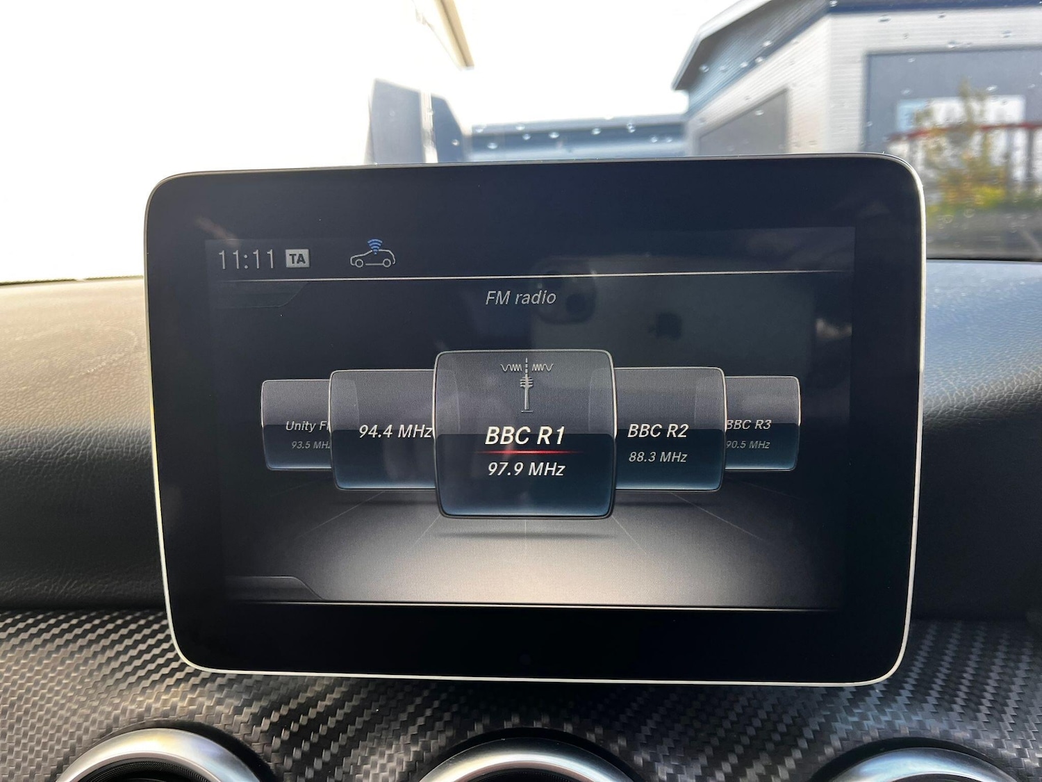 Used Mercedes-Benz A-Class 2016 for sale - 77131469: Photo 44