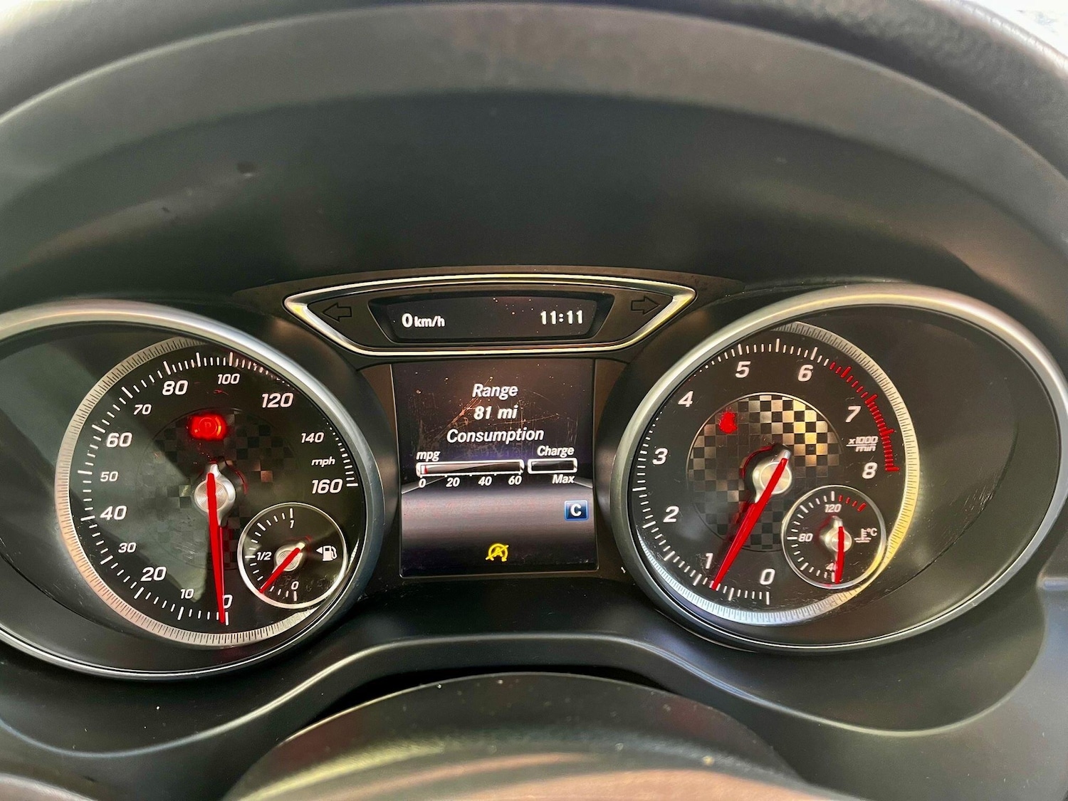 Used Mercedes-Benz A-Class 2016 for sale - 77131469: Photo 46