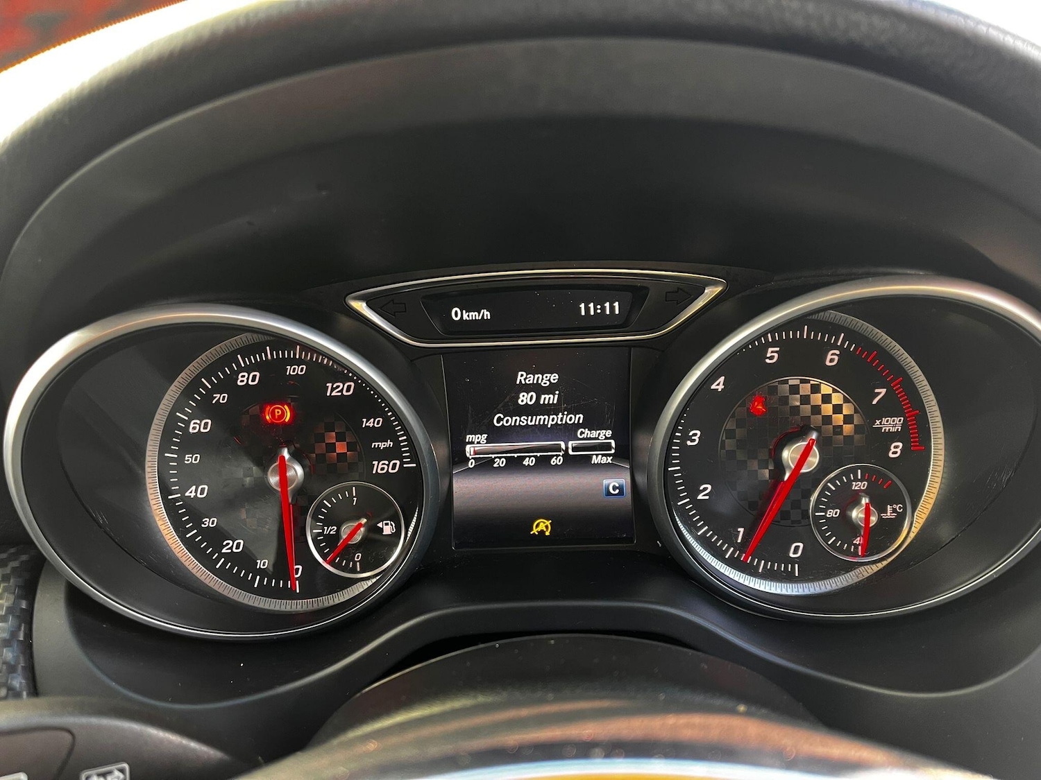 Used Mercedes-Benz A-Class 2016 for sale - 77131469: Photo 47