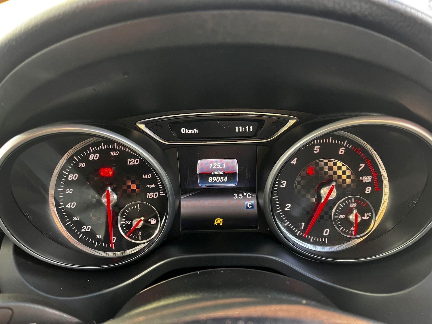 Used Mercedes-Benz A-Class 2016 for sale - 77131469: Photo 49