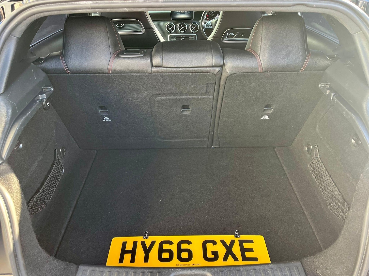 Used Mercedes-Benz A-Class 2016 for sale - 77131469: Photo 50