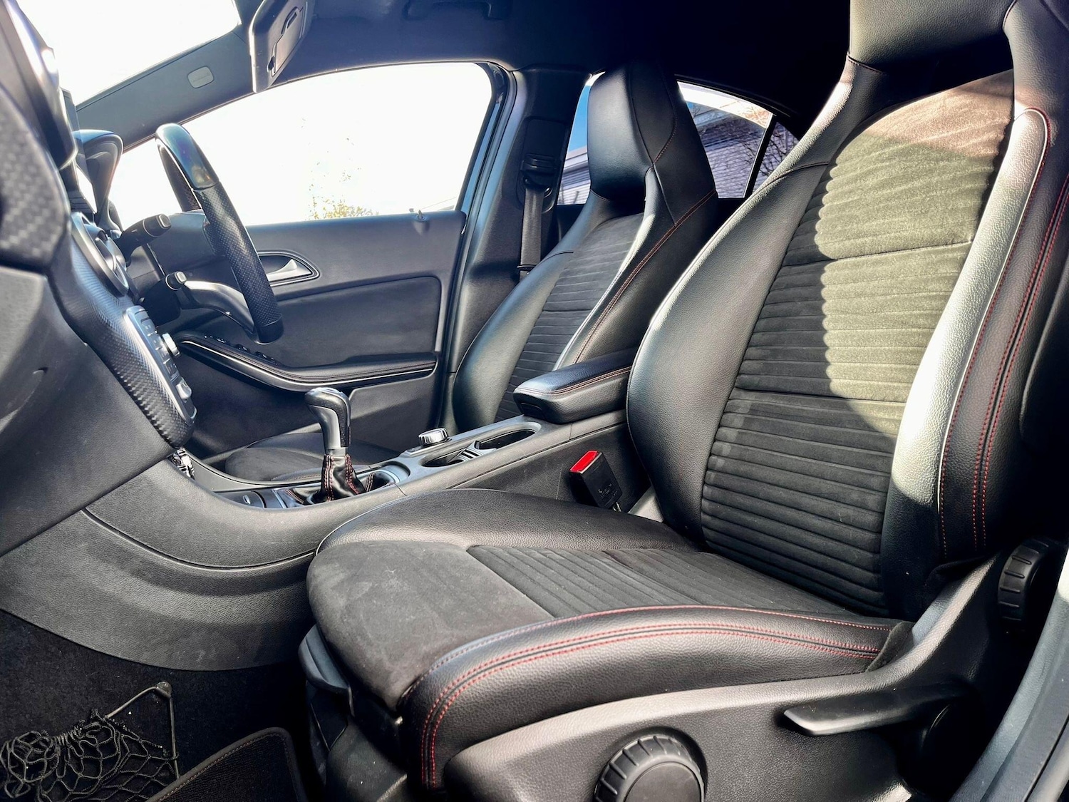 Used Mercedes-Benz A-Class 2016 for sale - 77131469: Photo 56