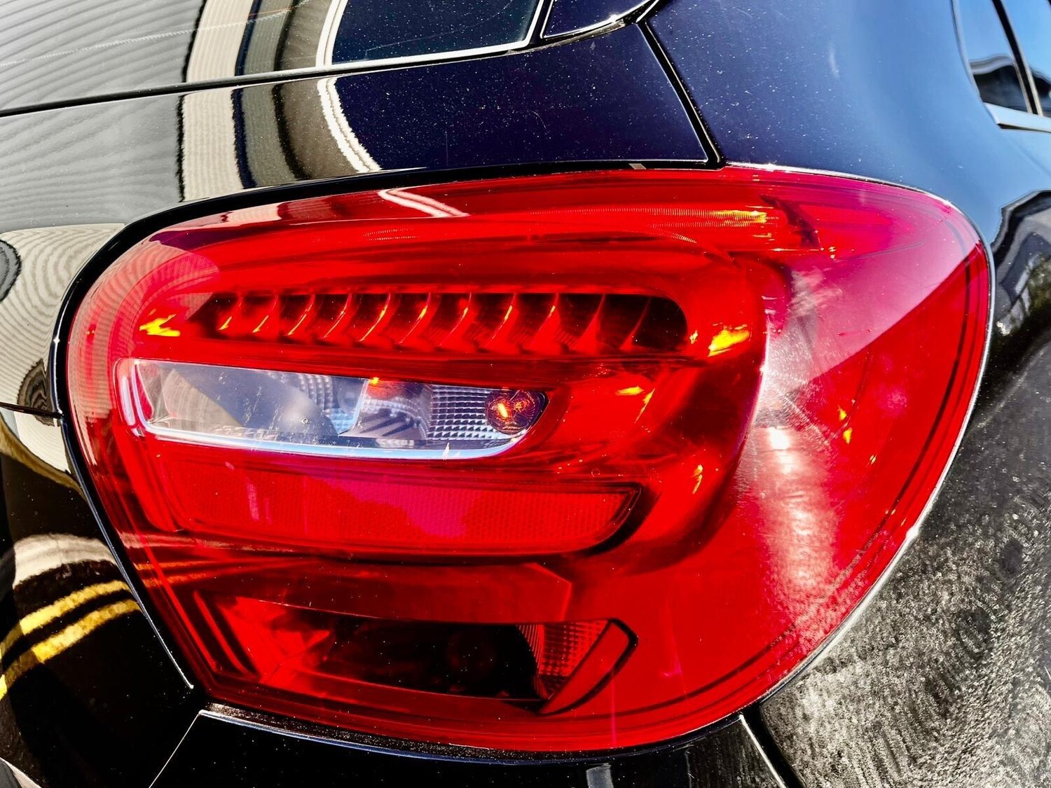 Used Mercedes-Benz A-Class 2016 for sale - 77131469: Photo 57