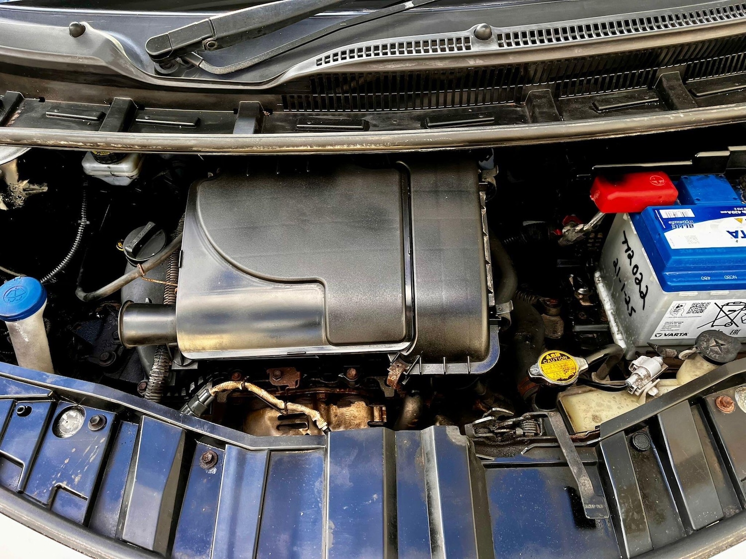 Vehicle 26