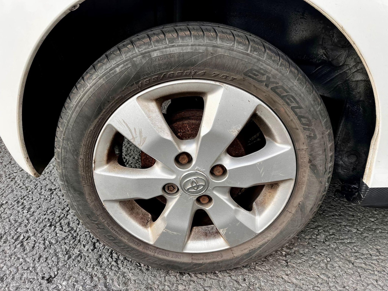 Vehicle 31