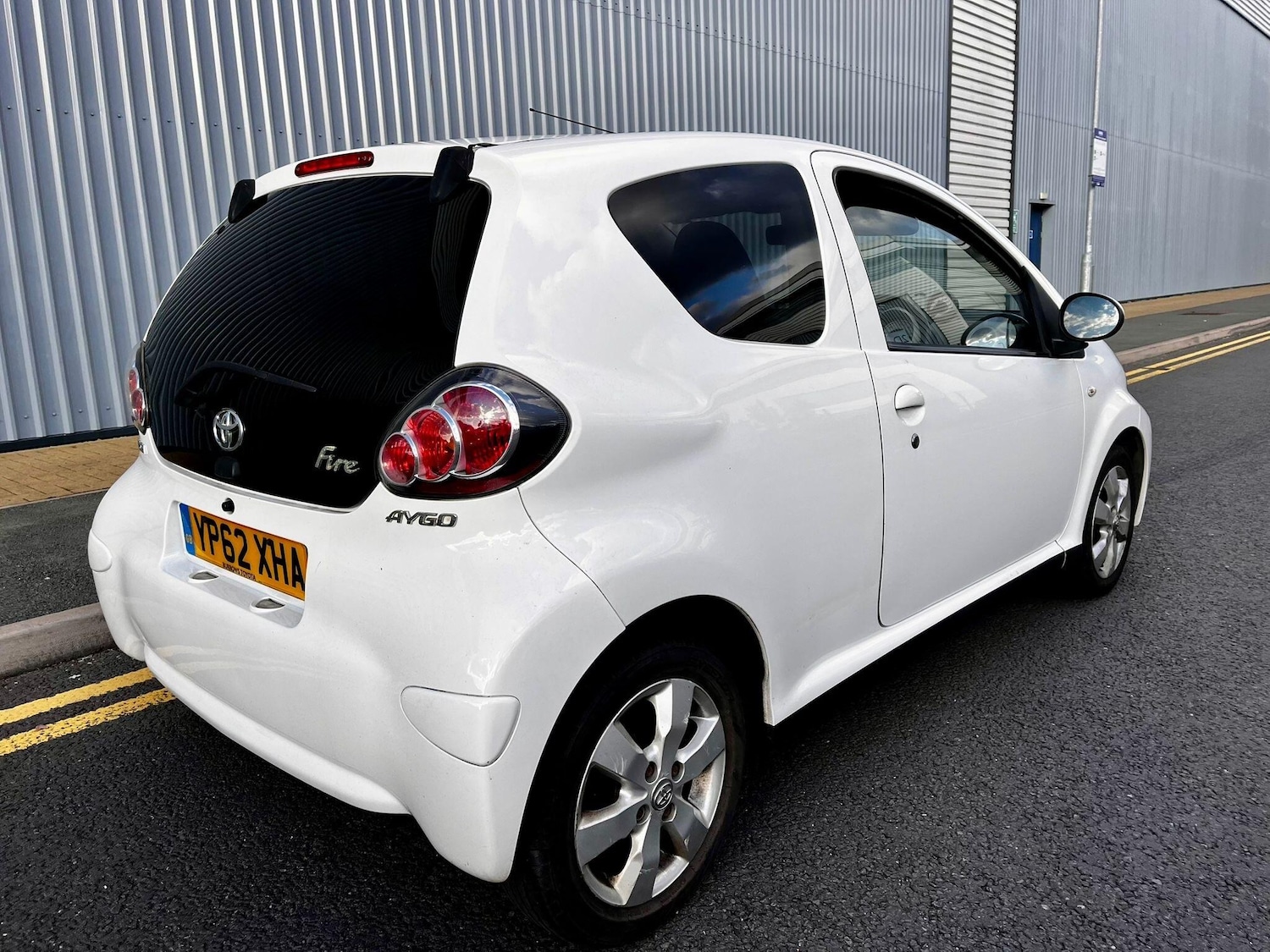 Vehicle 7