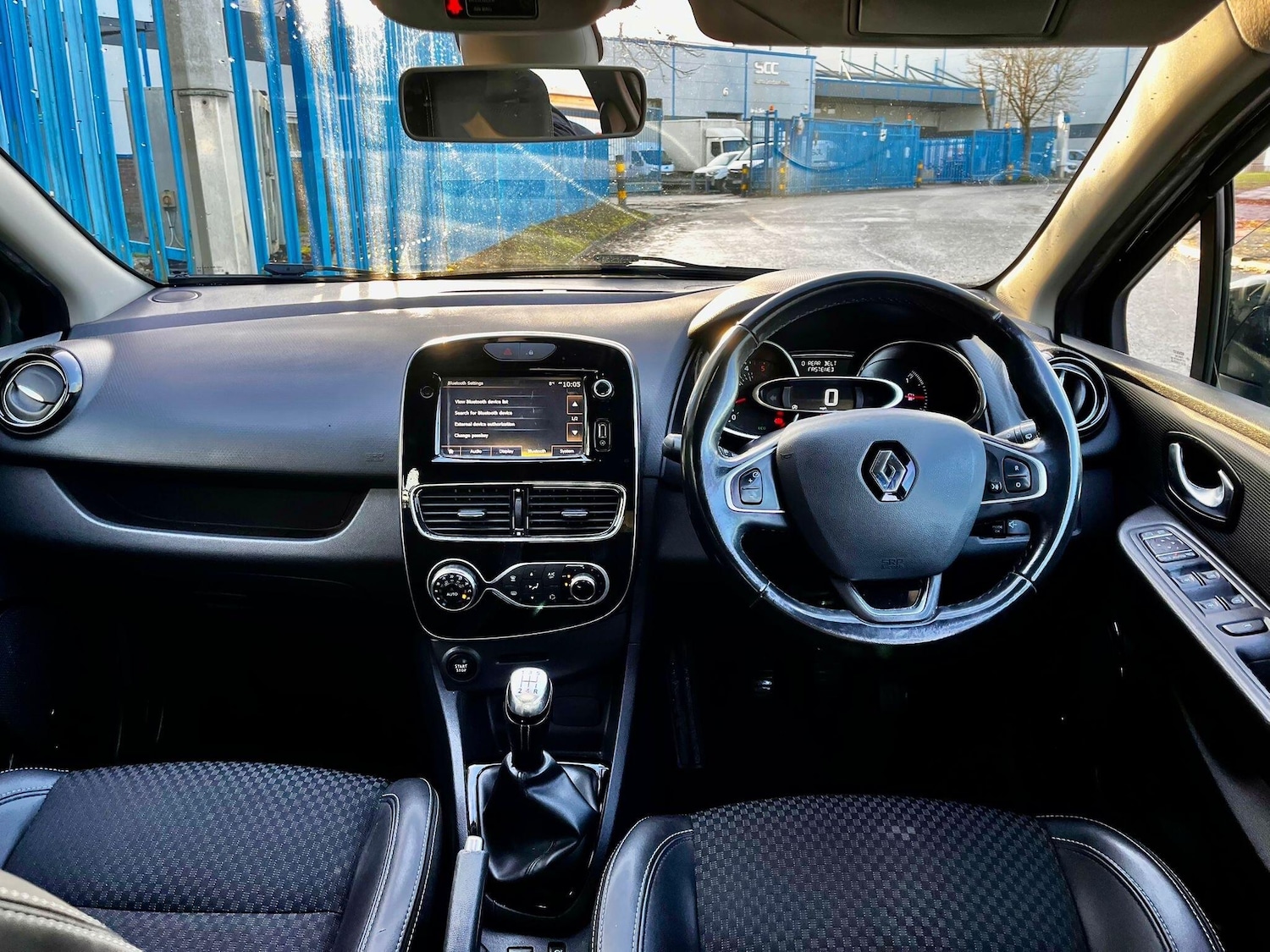 Used Renault Clio 2017 for sale - 77130754: Photo 10