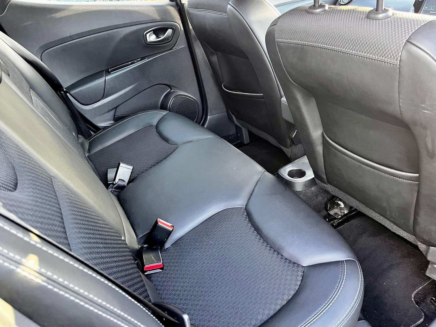 Used Renault Clio 2017 for sale - 77130754: Photo 13