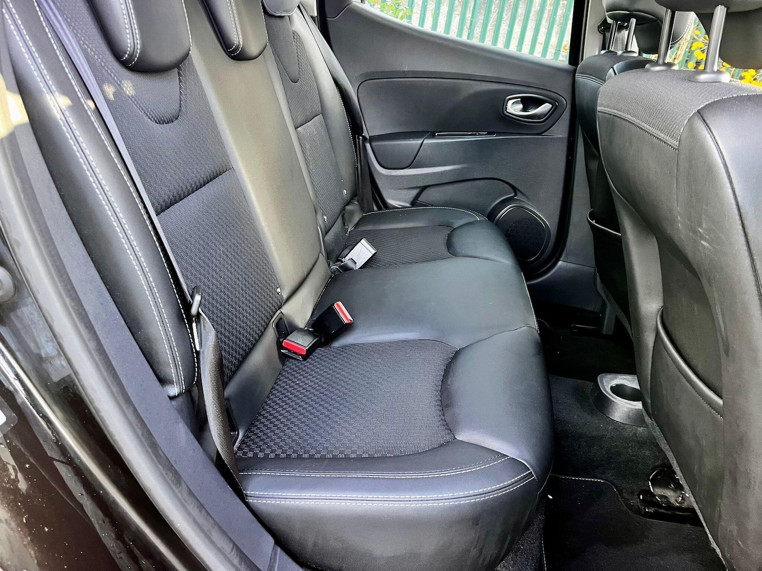 Used Renault Clio 2017 for sale - 77130754: Photo 14