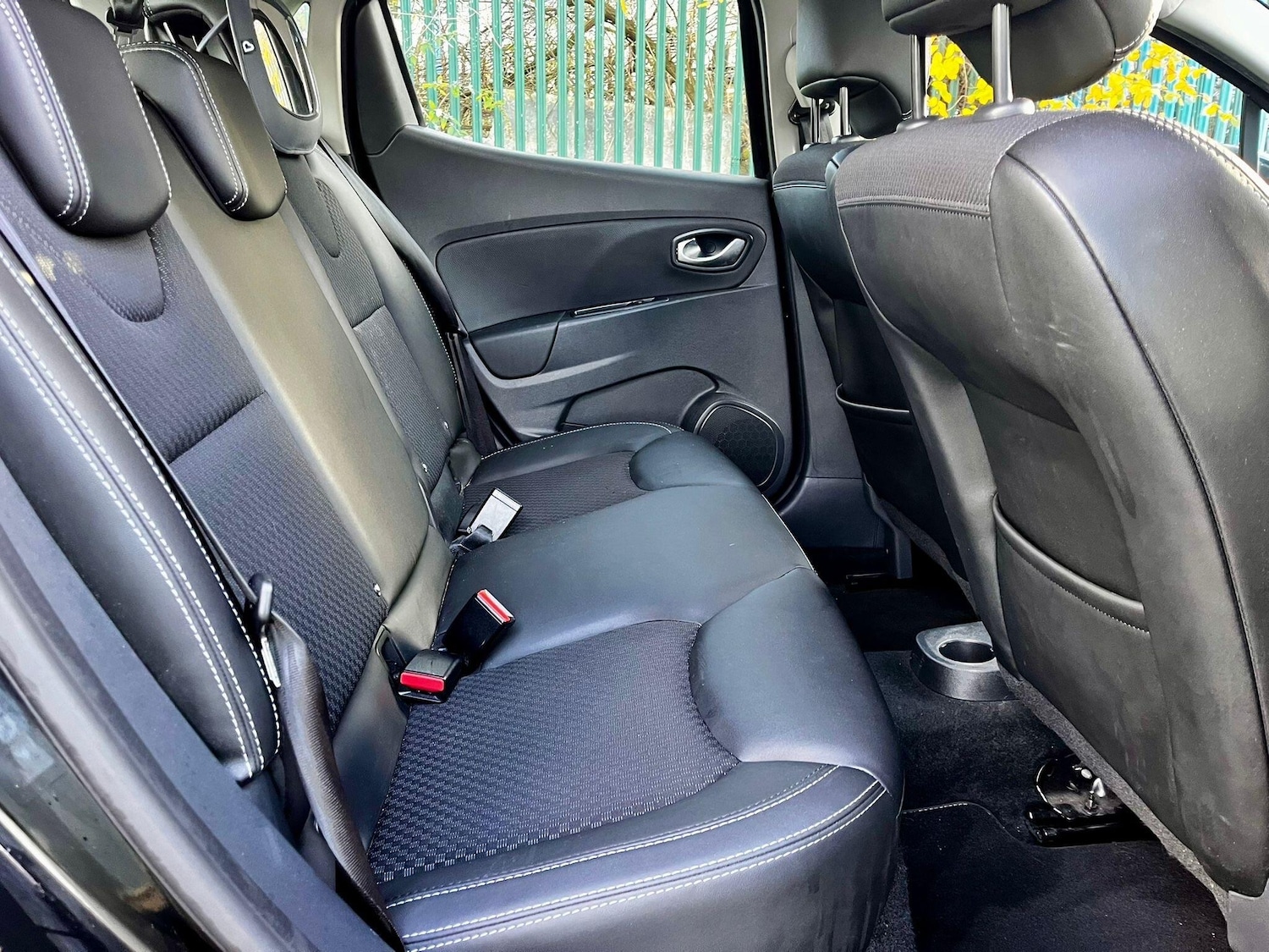 Used Renault Clio 2017 for sale - 77130754: Photo 16