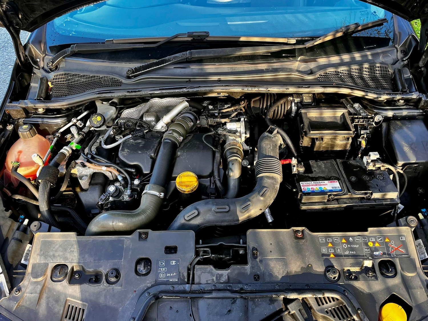 Used Renault Clio 2017 for sale - 77130754: Photo 27