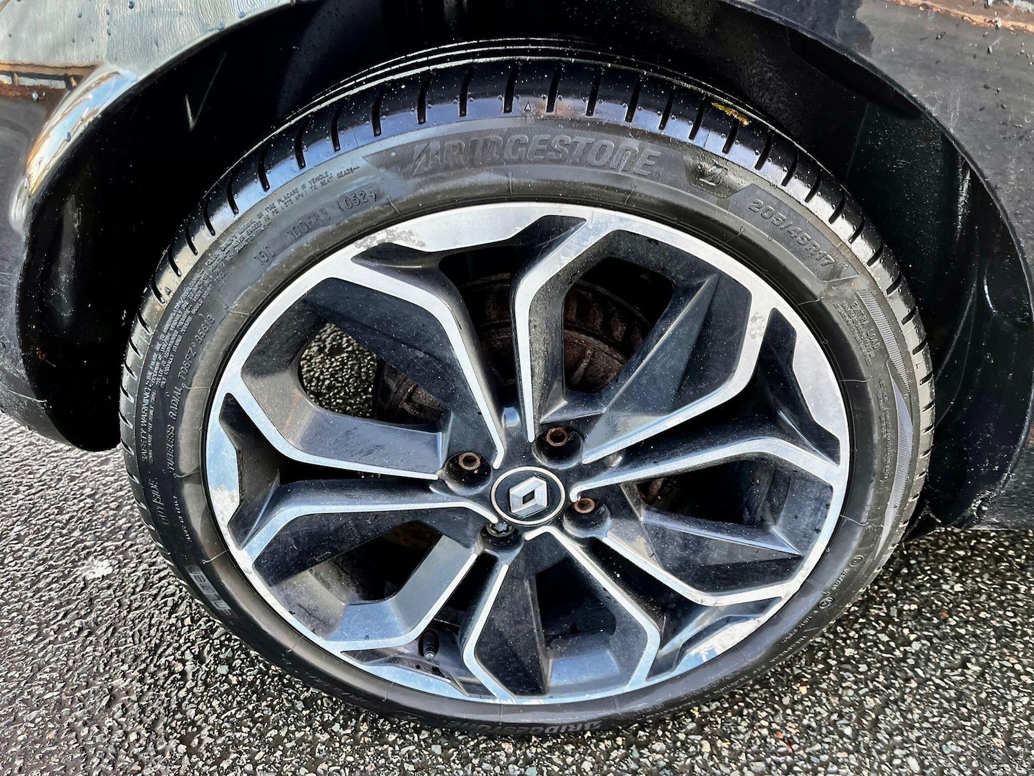 Used Renault Clio 2017 for sale - 77130754: Photo 29