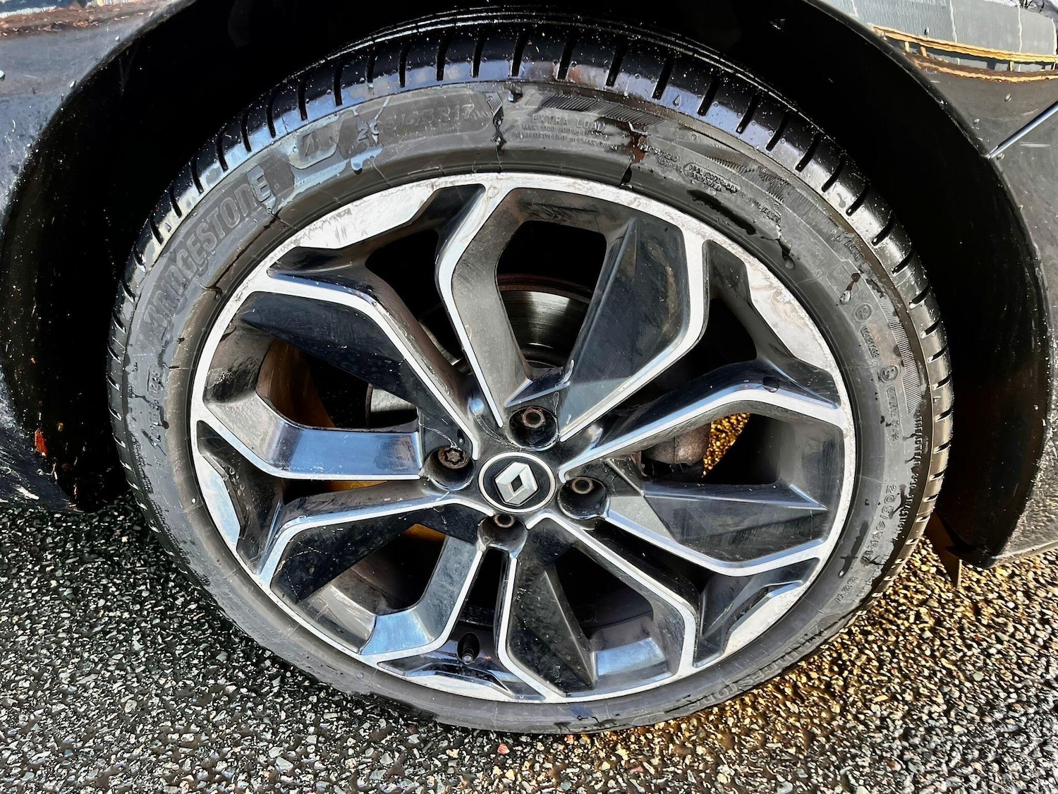 Used Renault Clio 2017 for sale - 77130754: Photo 31