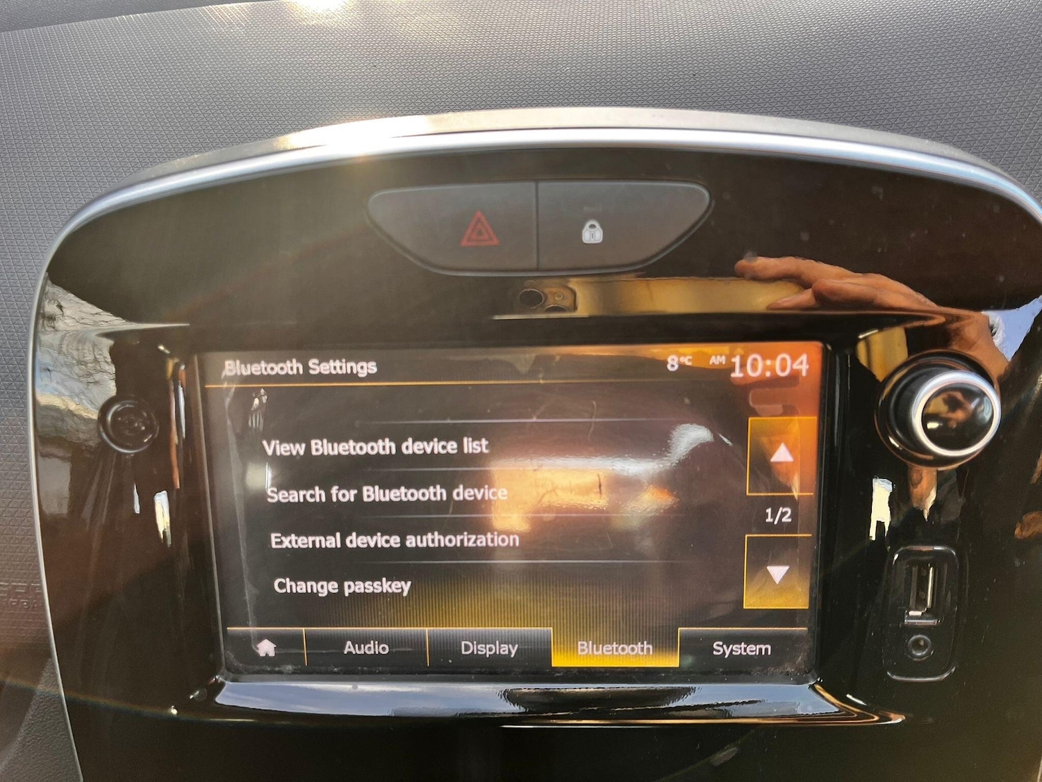 Used Renault Clio 2017 for sale - 77130754: Photo 32