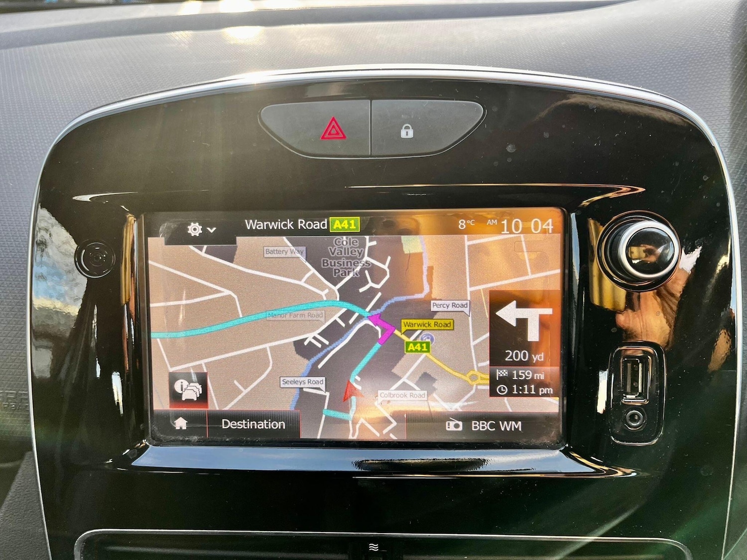 Used Renault Clio 2017 for sale - 77130754: Photo 34