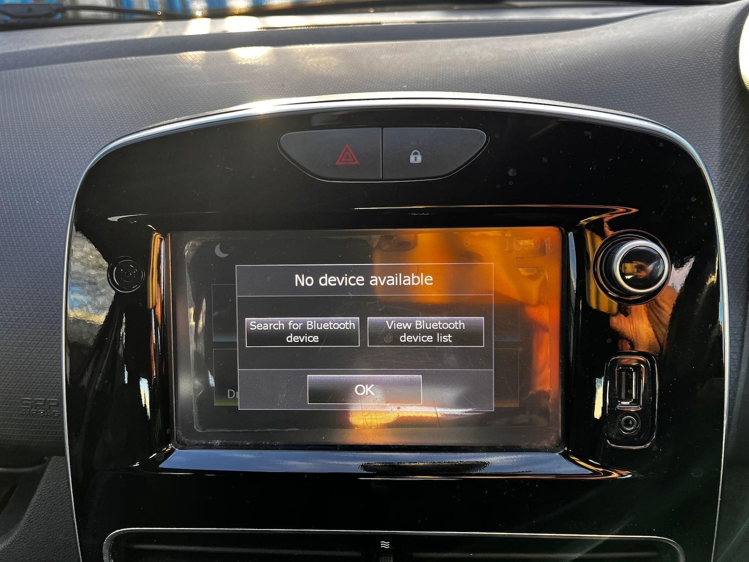 Used Renault Clio 2017 for sale - 77130754: Photo 35