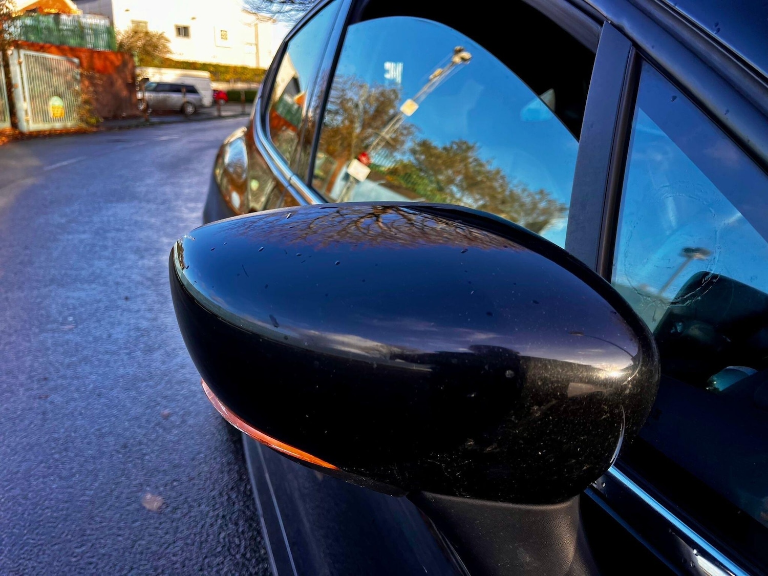 Used Renault Clio 2017 for sale - 77130754: Photo 40