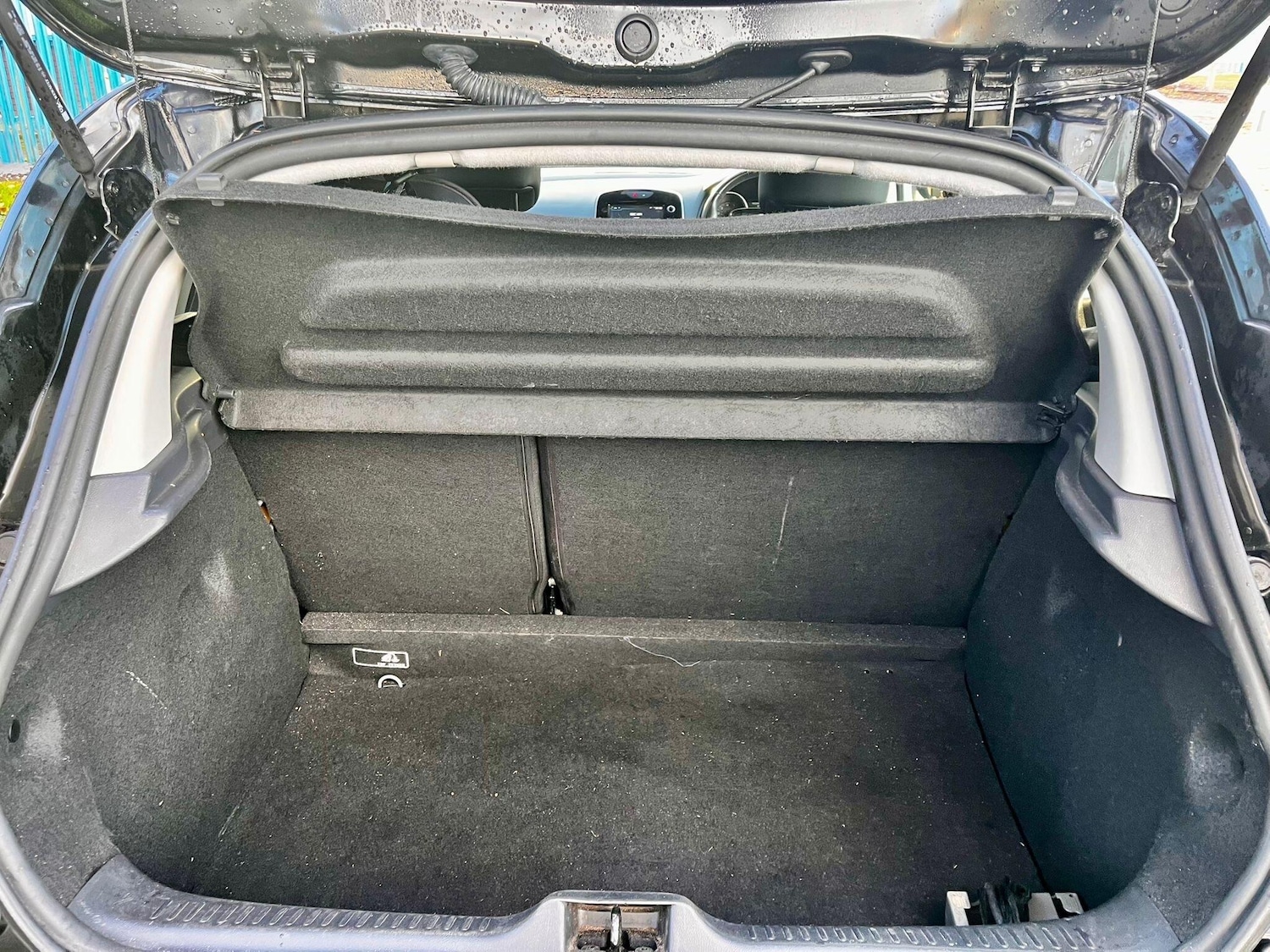 Used Renault Clio 2017 for sale - 77130754: Photo 41