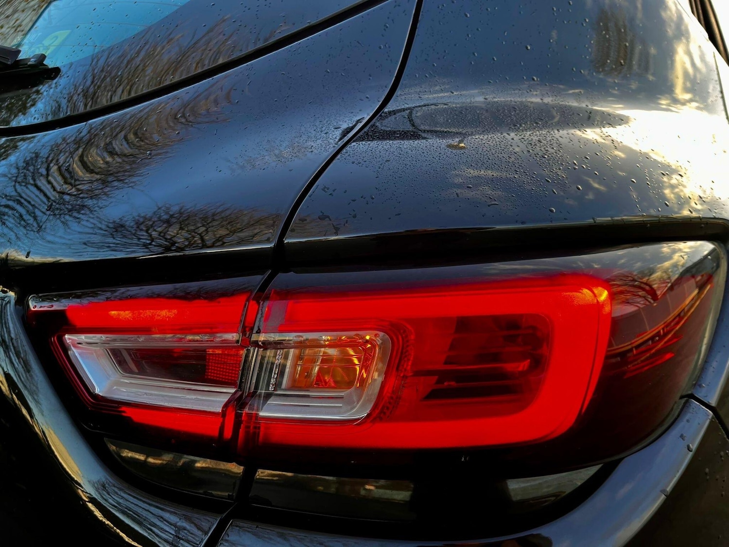 Used Renault Clio 2017 for sale - 77130754: Photo 47