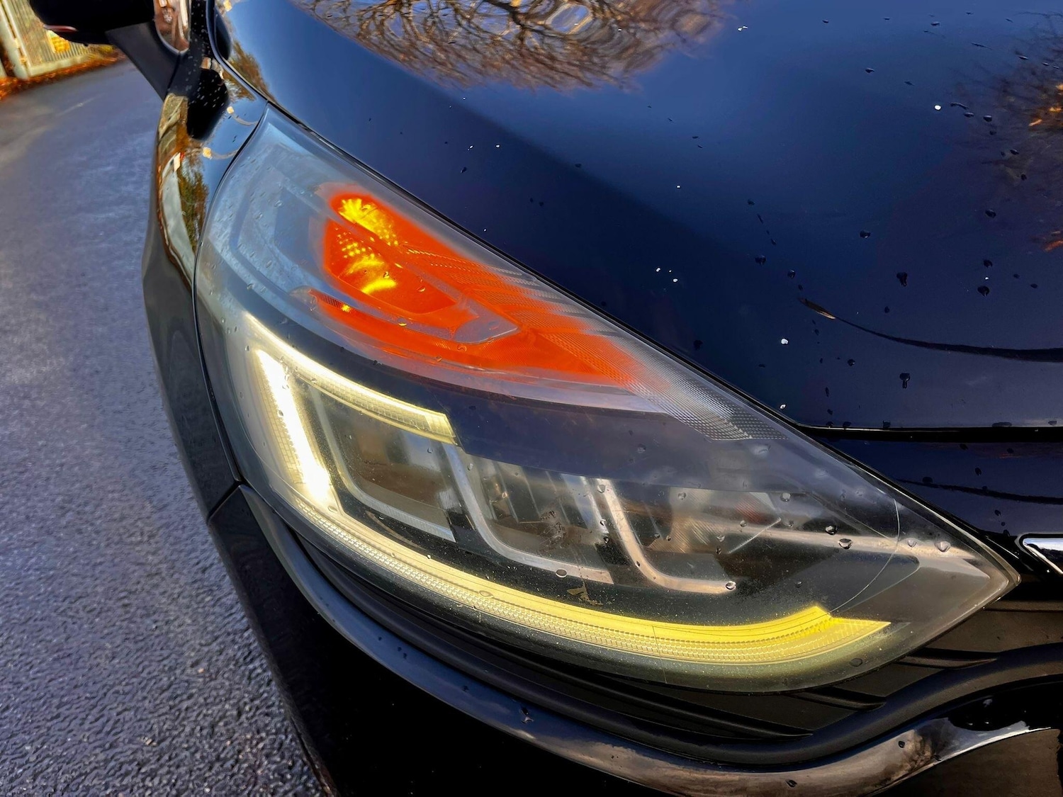 Used Renault Clio 2017 for sale - 77130754: Photo 48