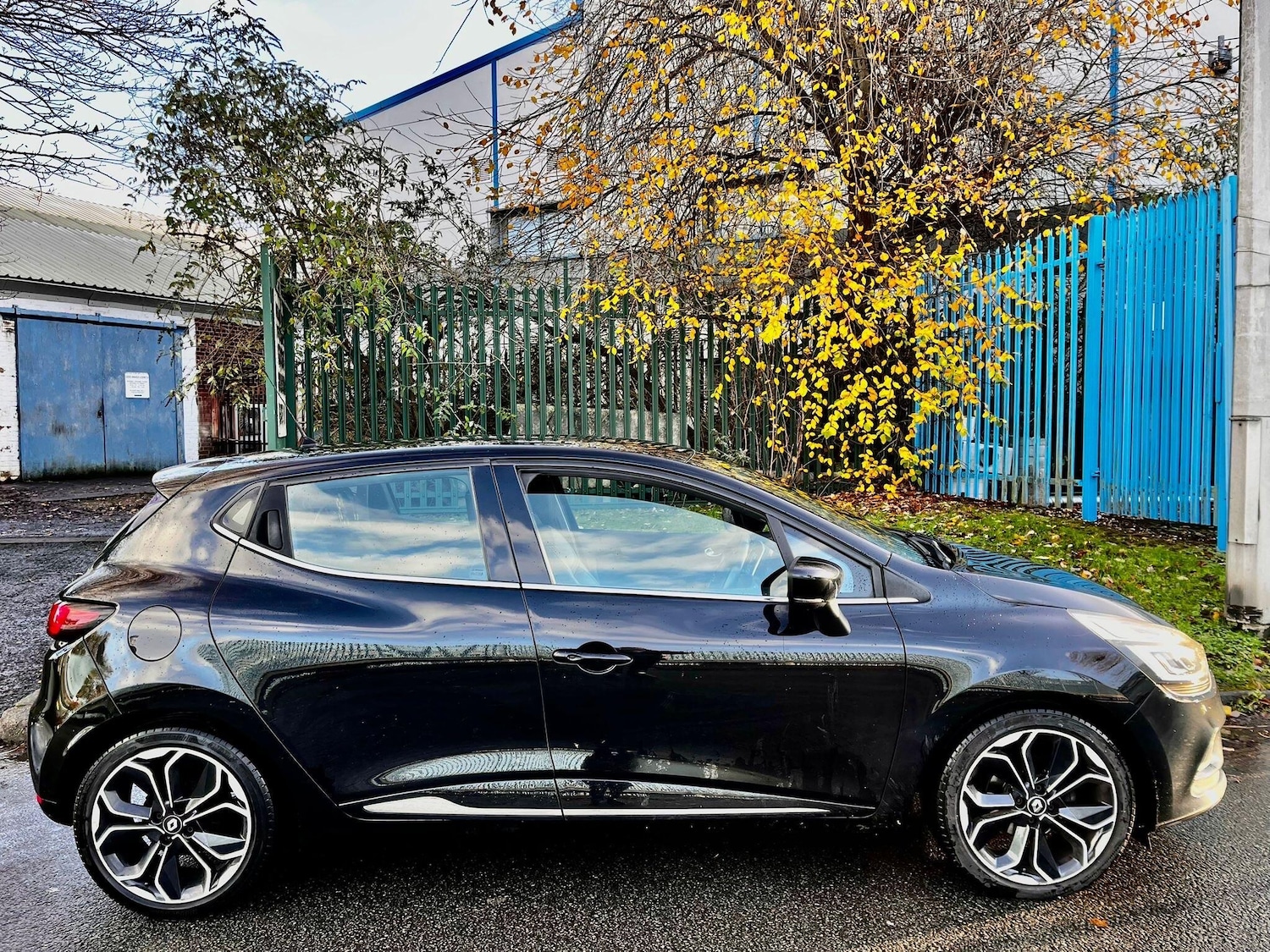 Used Renault Clio 2017 for sale - 77130754: Photo 7