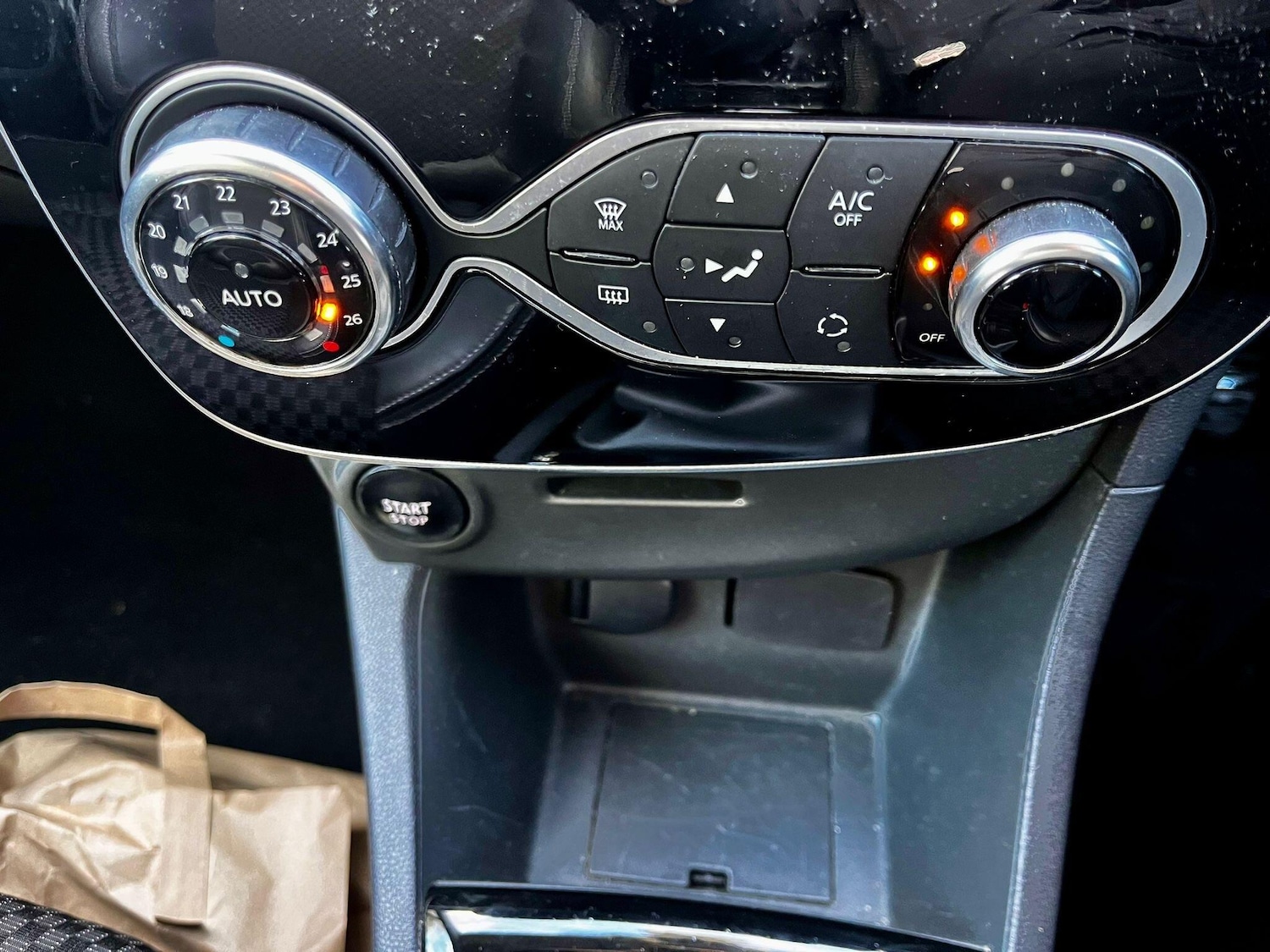 Used Renault Clio 2017 for sale - 77130754: Photo 9