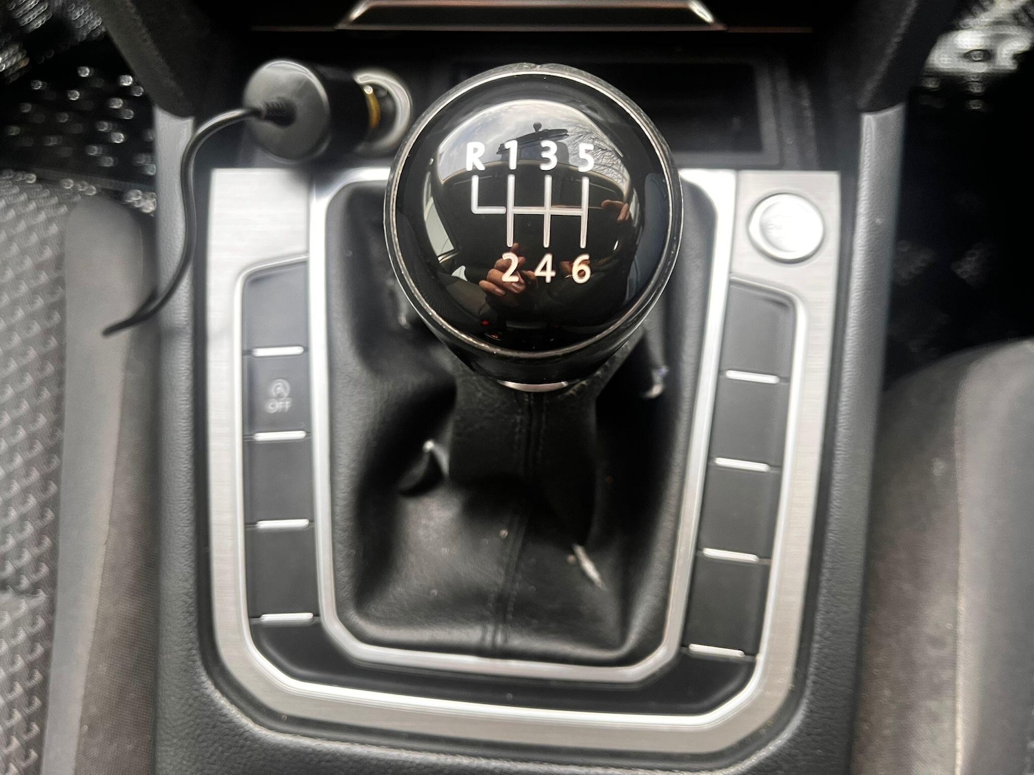 Used Volkswagen Passat for sale - 77279712: Photo 10