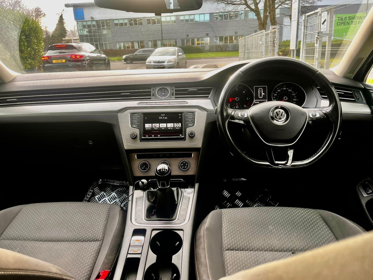 Used Volkswagen Passat for sale - 77279712: Photo 11