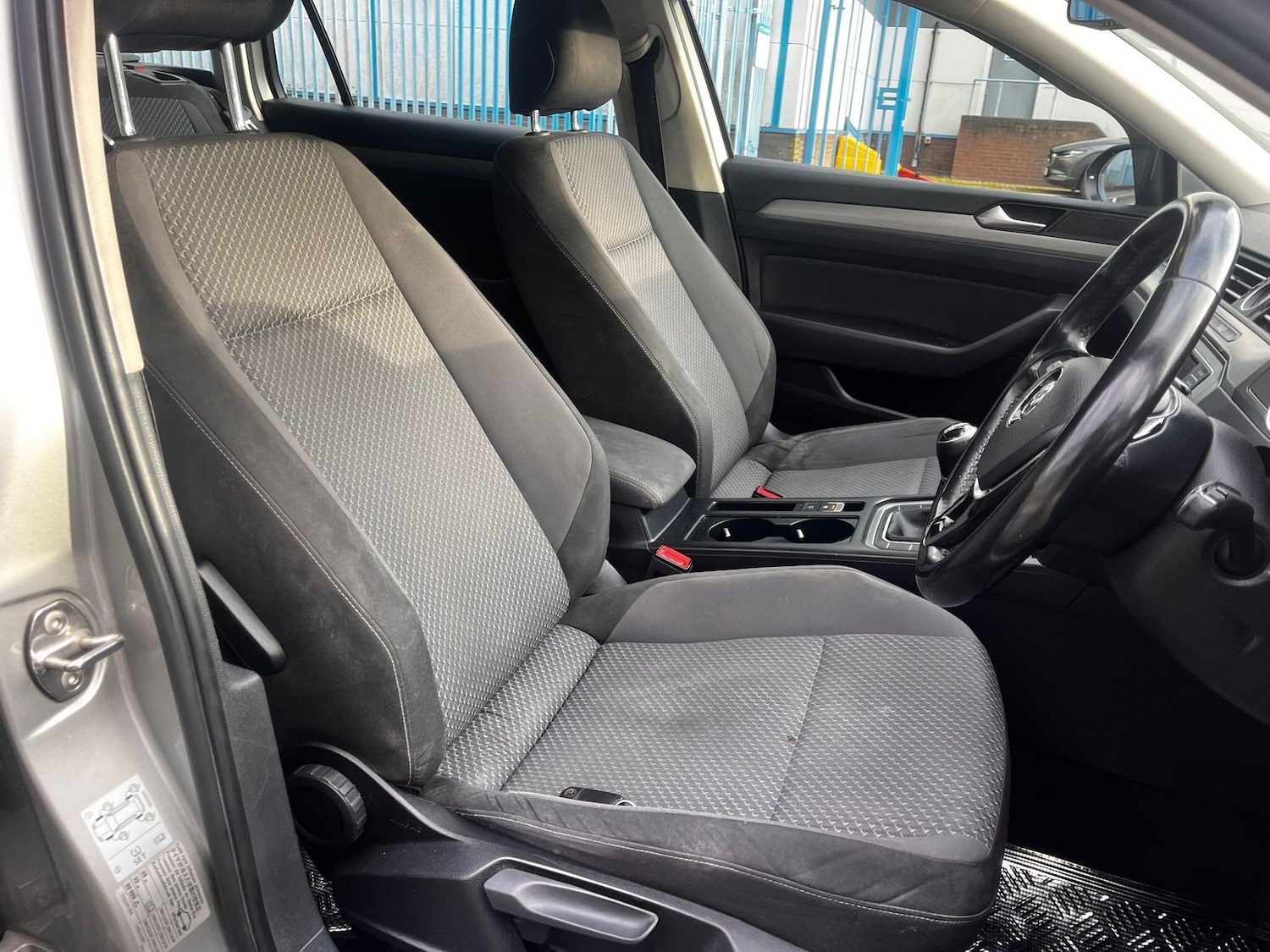 Used Volkswagen Passat for sale - 77279712: Photo 13