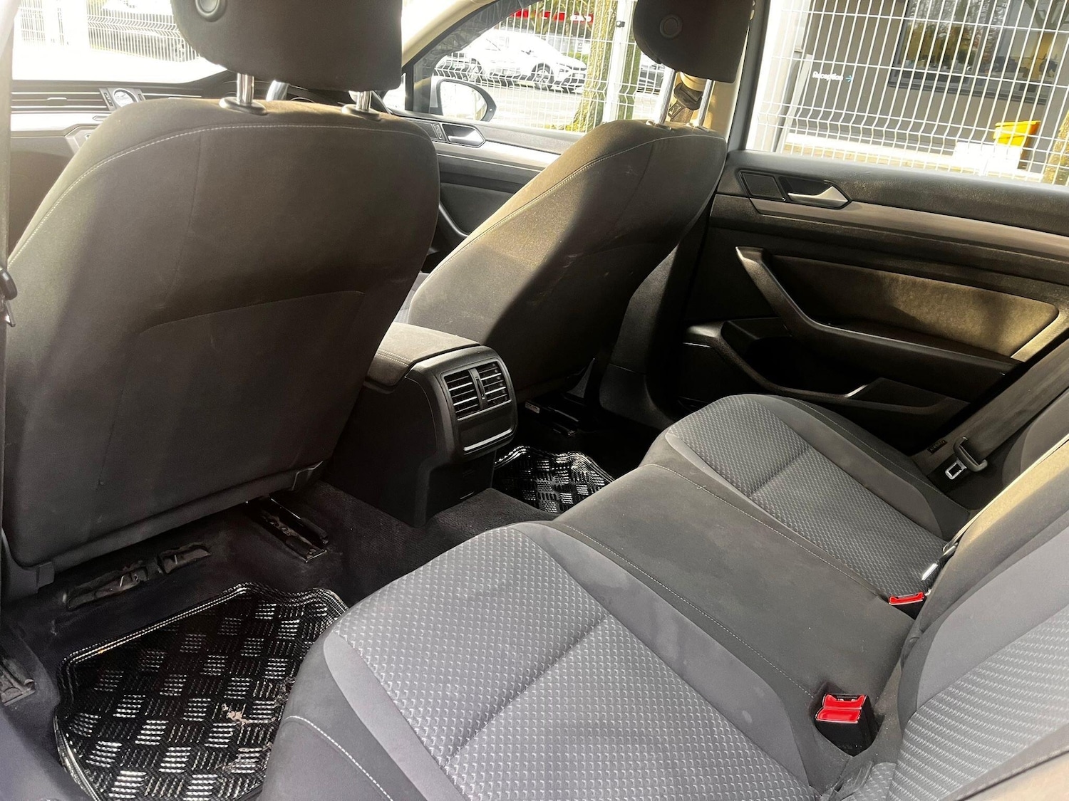 Used Volkswagen Passat for sale - 77279712: Photo 15