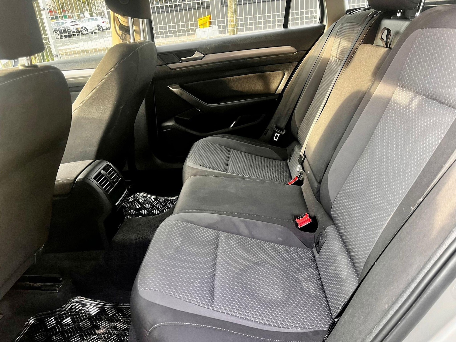 Used Volkswagen Passat for sale - 77279712: Photo 16