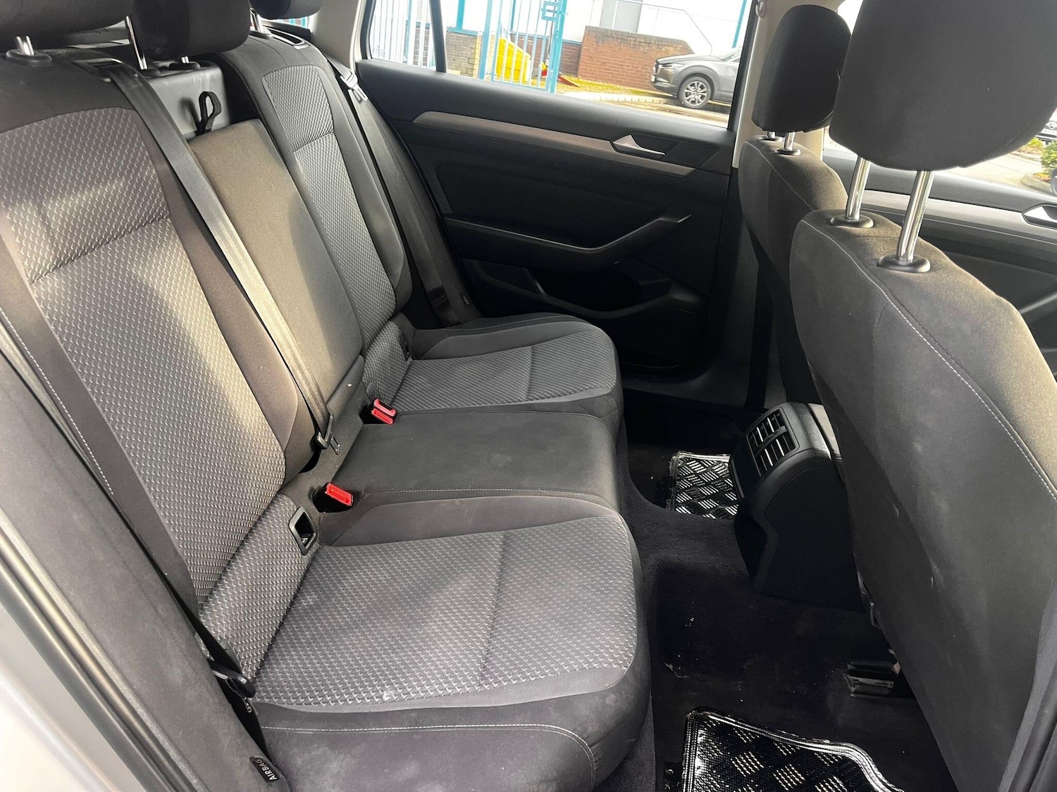 Used Volkswagen Passat for sale - 77279712: Photo 18